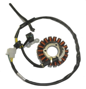 Πηνιοφόρος 18 Πηνίο/3τρυπ. PEOPLE250 -KHE7-