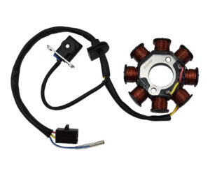 Πηνιοφόρος  AGILITY125-R16'08-10,150'08-09,125RS'09,PEOPLE125/150