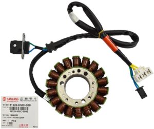 Πηνιοφόρος OEM GTS250I'07-09,GTS250EVOI'10-11,GTS300I'09-11,CITYCOM300I'08-12