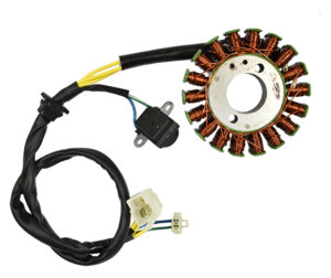 Πηνιοφόρος Α΄ποιοτ.Ταιβάν SYMPHONY ST125/200I,CARGO125,FIDDLE III 125/200,JET14 125AC E4