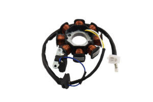 Πηνιοφόρος 8Πηνίο SYM/JET4-FIDDLE50.SYMPHONY50-SR,ORBIT-II,PEUGEOT/SPEEDFIGHT,VIVACITY50 4T