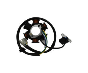 Πηνιοφόρος  SYMPHONY125SR