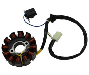 Πηνιοφόρος  VS150