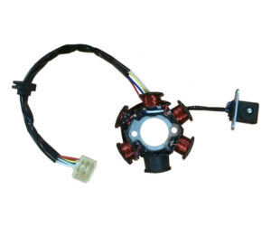 Πηνιοφόρος Αστέρι/DC 4καλ. LF/IP52FMI-3NEO 125CC