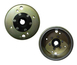 Βολάν Πηνιοφόρου 18Πηνίο EFI ESTATE125I E4,VIESTE125 E5