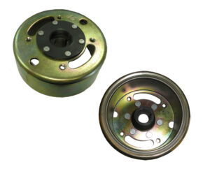 Βολάν Πηνιοφόρου  LK125T-3 SCOOTER