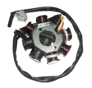 Πηνιοφόρος CITY50/HY50QT-4,JET50/HT50QT-39,LK50QT-5, JL50QT-38