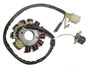 Πηνιοφόρος METROPOLIS/XY150T-6,EASYRIDE125,FEVER150