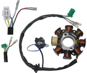 Πηνιοφόρος JET125,FEVER125/HT125T-25,ATV-150U(II)