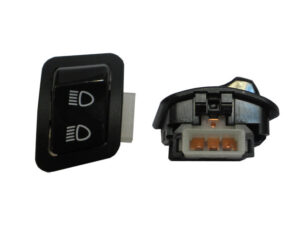 Μπουτόν Σκάλας Φώτων OEM/OEM-A WAVE110I,SH125/150MODE,ASUS125i