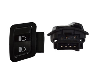 Μπουτόν Σκάλας Φώτων OEM-A SH125/150'13-14