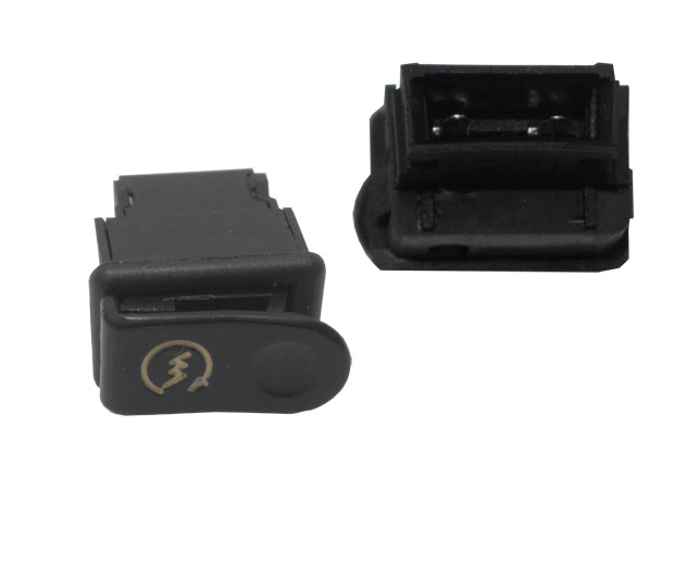 Μπουτόν Μίζας 2PIN Μικρό ANF125INNOVA,NITRO110/125, BLADE110/125,NOVA125/50,FIT110R