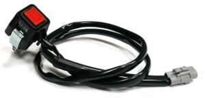 Σβηστήρι Τιμονιού YZ125