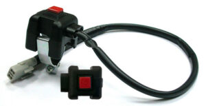 Σβηστήρι Τιμονιού WR450F '07