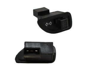 Μπουτόν Φλας (3PIN μεγ.οβαλ) OEM-A LIBERTY150IE-4T 3V'13-14,HEXAGON,RUNNER,TARGET125,MEDLEY150I ABS'16