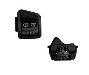 Μπουτόν Σκάλας Φώτων (4PIN μεγ.) TYPHOON NEO MONT.