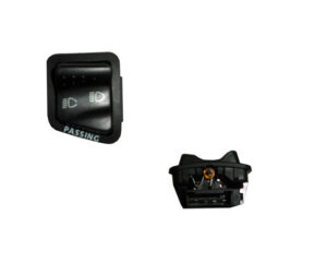 Μπουτόν Σκάλας Φώτων (4PIN) X8,RUNNER,BEVERLY,HEXAGON