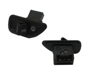 Μπουτόν Φώτων  FLY100/125