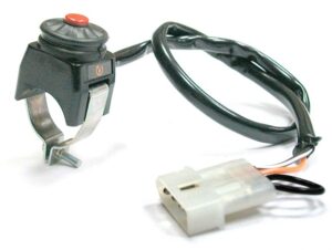 Μπουτόν Μίζας  KTM