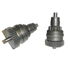 Κόμπλερ Μίζας 14/40 LX150,RUNNERST125,FLY125 4T,HEXAGON125,SKIPPER125, LIBERTY125,4T SCOOTER Κίνας