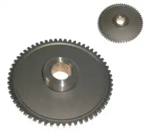 Γρανάζι Μίζας  SH125-150