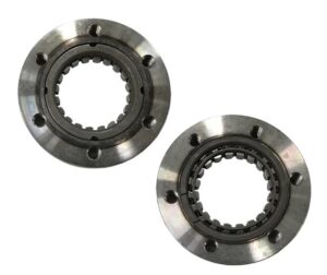 Κόμπλερ Μίζας 6T YP250MAJESTY'96-06,X-MAX250'05-12,X-CITY250'07-09/'12-14,VERSITY300'03-06,SILVERBLADE250I,NSS250'01-