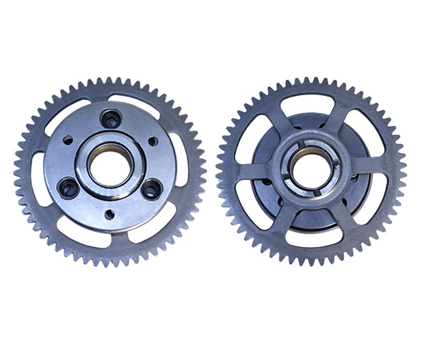 Κόμπλερ Μίζας με Γρανάζι X-CITY125,XMAX125,CRYPTONX135,CRYPTON-R115
