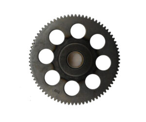 Γρανάζι Μίζας 77T CRYPTONT110C'10-17