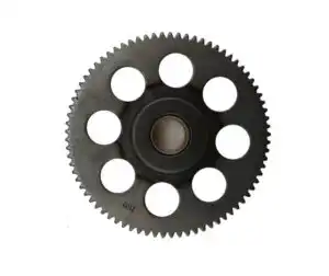 Γρανάζι Μίζας 77T CRYPTONT110C'10-17