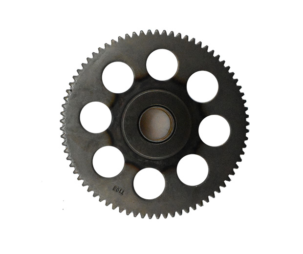 Γρανάζι Μίζας 77T CRYPTONT110C'10-17