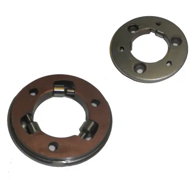Κόμπλερ Μίζας CRYPTONX-135,CRYPTON115,XT125,YZF125,CRYPTON-T110C'10-17