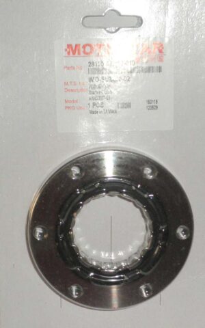 Κόμπλερ Μίζας 100X45 AN400BURGMAN'07-09