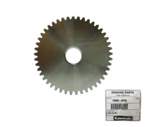 Γρανάζι Μίζας OEM KAZE-R115