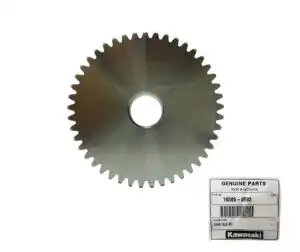 Γρανάζι Μίζας OEM KAZE-R115