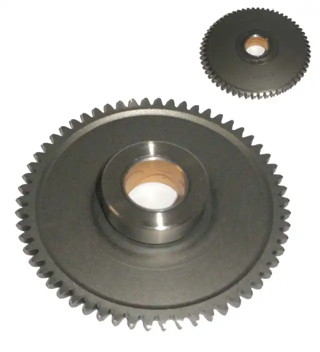 Γρανάζι Μίζας SCARABEO150/200,BMW/C1-125