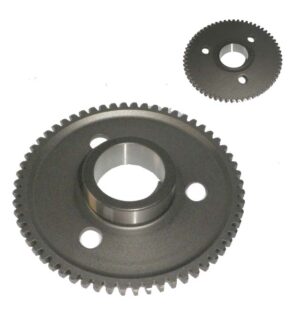 Γρανάζι Μίζας  GY6-125