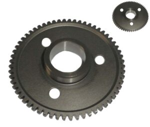 Γρανάζι Μίζας  ATV/KYMCO150CC