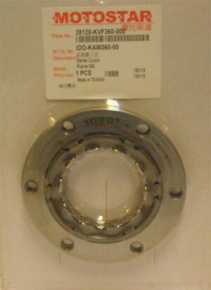 Κόμπλερ Μίζας  Μίζας KAWASAKI/ATV360-750CC'93-20