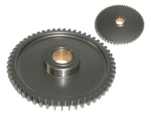 Γρανάζι Μίζας Αφαλός 39,5χιλ XCITING250/300,PEOPLE250/300,D.TOWN200/300