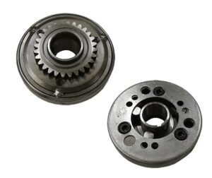 Κόμπλερ Μίζας  B3-125/TREVIS,ESTATE125I E4