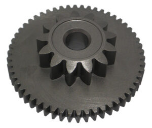 Γρανάζι Μίζας Διπλό ATV-320U,MK-320