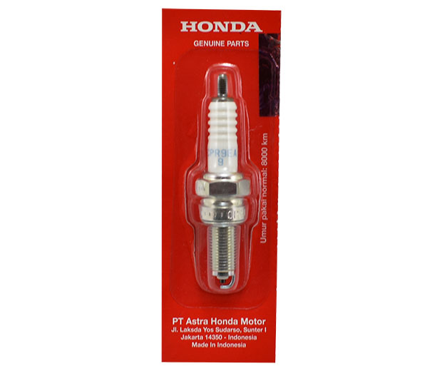Μπουζί OEM (CPR9EA9) CRYPTONX-135