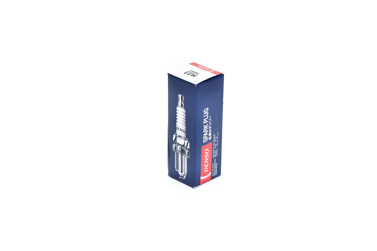 Μπουζί DENSO M22 (ΝGK A7/AB7)