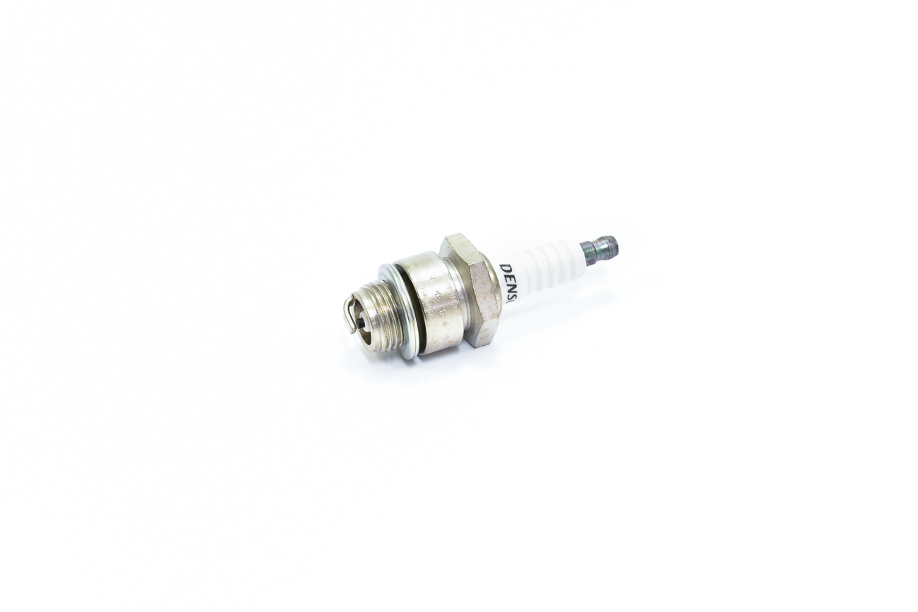 Μπουζί DENSO M22 (ΝGK A7/AB7) - Image 2