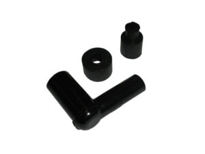 Πίπα Μπουζί Μαύρη Σκληρές( LD05F) MAYPO C50 C50C