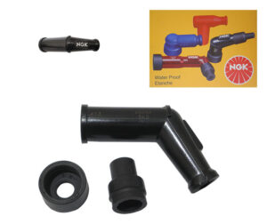 Πίπα Μπουζί NGK VD05F