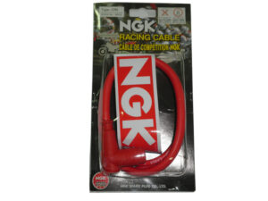 Πίπα Μπουζί NGK CR2/CR5 με Καλώδια RACING