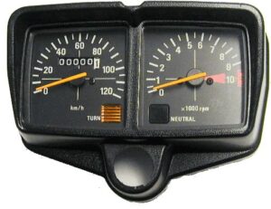 Κοντέρ Μβ50 / Στροφόμετρο