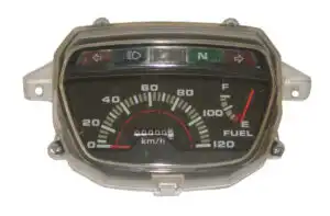 Κοντέρ C100GRAND