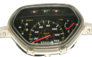 Κοντέρ Κομπλέ NF100SUPRA